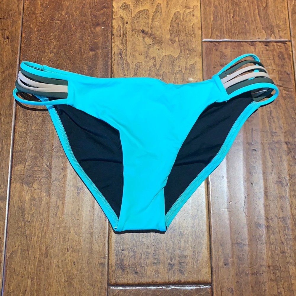 L*space Bikini Bottom